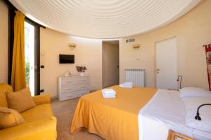 Residenze Uliveto - Rooms