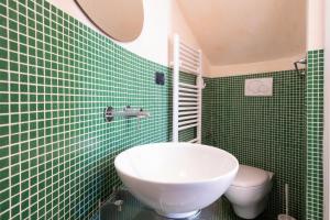 Residenze Uliveto - Rooms
