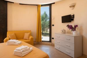 Residenze Uliveto - Rooms