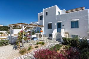 Casa Perla Naxos Greece