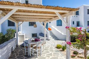 Casa Perla Naxos Greece