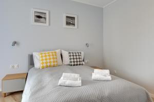 Flatbook - City Center Jaglana 2 bedrooms 50