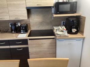 Relax Apartman-Sümeg