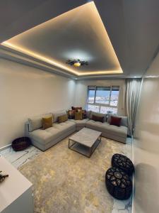 Luxurious and chic apartment