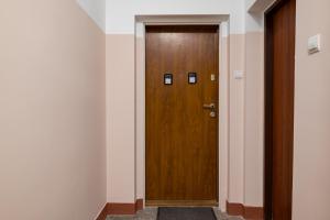 Żytnia City Comfort Studios by BookingHost