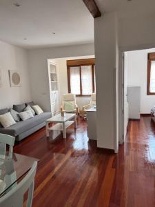 Apartamento Arena