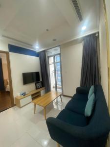 Soleil Danang tên chỗ nghỉ