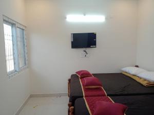 Rayar Residency