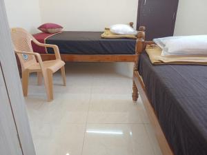 Rayar Residency