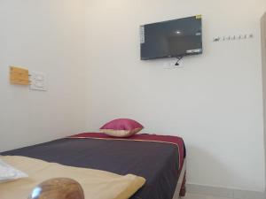 Rayar Residency