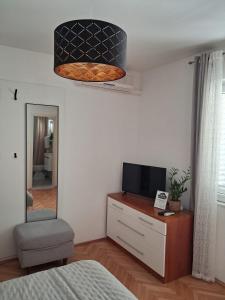 Apartman Marr
