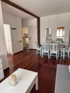 Apartamento Arena