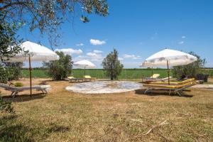 Residenze Uliveto - Rooms