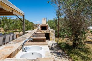 Residenze Uliveto - Rooms