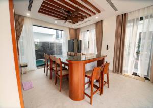 Villa The Pearl -Vlasta Sầm Sơn