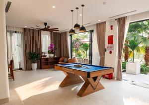 Villa The Pearl -Vlasta Sầm Sơn