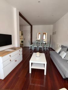 Apartamento Arena
