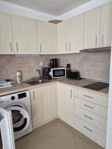 Z&Z Apartment
