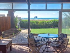 Levante 16, Chalet, 1ª línea, Puerto Rey
