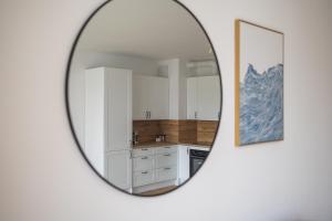 Glow Apartments - Apartamenty Porto Letnica Beach & Gym