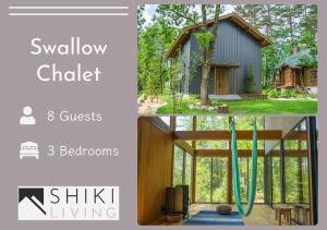 Swallow Chalet