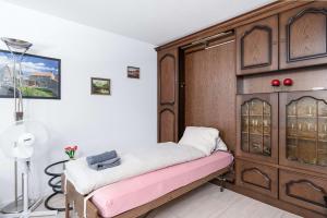 Cozy Alpine Studio in Wiriehorn with Parking