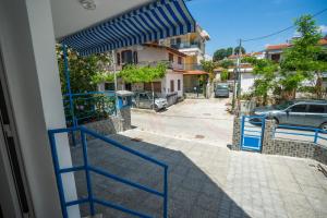 Antonis Rooms
