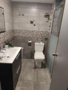 Apartamento Zen