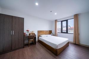 Granda Hanoi Hotel & Apartment