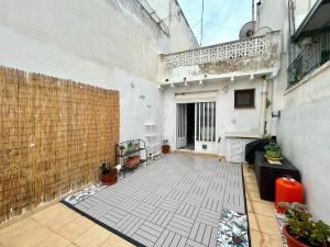 Casa De Pueblo Raval