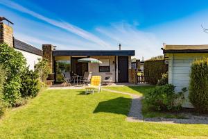 Ferienhaus Hassel - Hinter dem Deich Tossens