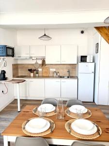 appartement mauléon