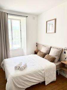 appartement mauléon