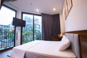 Villa Flamingo C607
