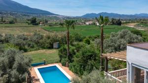 Finca Las Bandejas