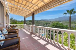 Finca Las Bandejas
