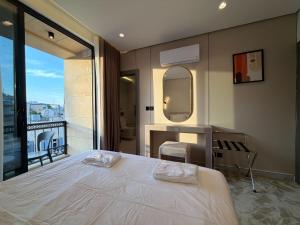 410 tara-JRE Jabal Al Lweibdeh with stunning view