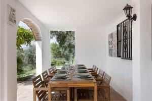 Finca Las Bandejas