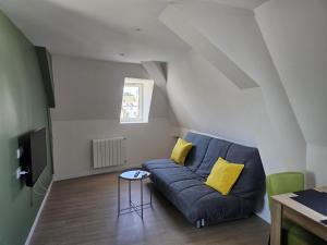 AppartVillage Le vieux Vichy centre T1,T2,T3 - Parking - Thermes