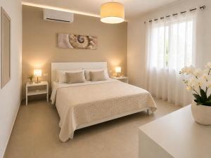 Solara Apartment