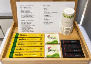 K-Beauty Salon Stay, 5-Min Walk to Yeonsinnae Station, GTX-A 5 Min to Seoul Station, Gyeongbokgung, Hongdae, 명동, Bukhansan, Goyang Sports Complex, Sleeps 5