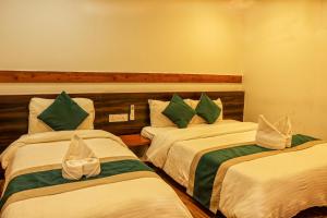 Bardibas Resort