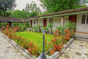 Bardibas Resort