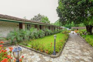 Bardibas Resort