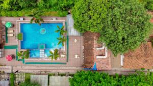 Bardibas Resort
