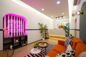 Olive Hotel JP Nagar Metro by Embassy Group