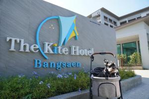 The Kite Hotel Bangsaen by Koko