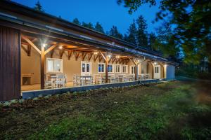 Element Residence