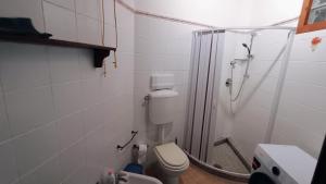 la casa di Giù