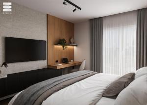 Tailormade Hotel Median Niš